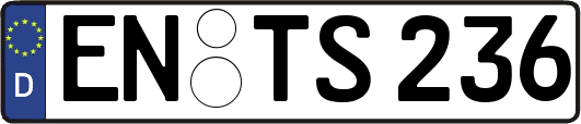 EN-TS236