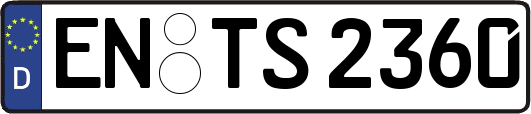 EN-TS2360