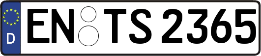EN-TS2365