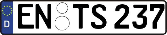 EN-TS237