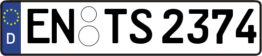 EN-TS2374