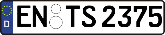 EN-TS2375