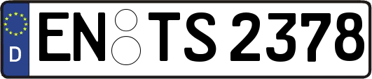EN-TS2378