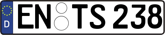 EN-TS238