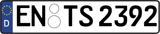EN-TS2392