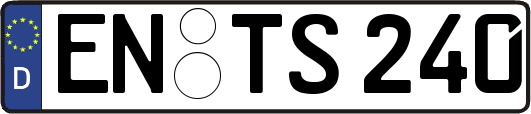 EN-TS240