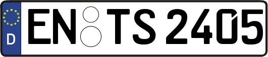 EN-TS2405