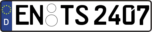 EN-TS2407