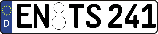 EN-TS241