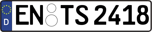 EN-TS2418