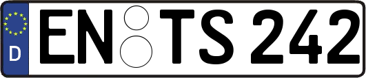 EN-TS242