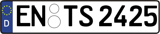 EN-TS2425