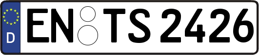 EN-TS2426