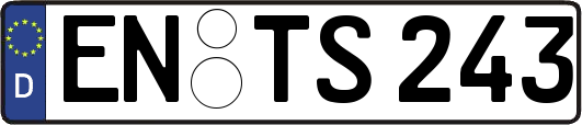 EN-TS243