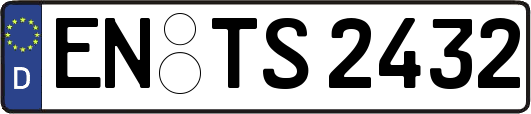 EN-TS2432