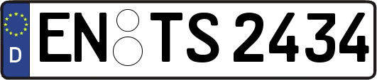 EN-TS2434
