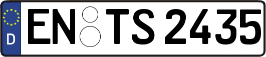 EN-TS2435