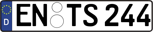 EN-TS244