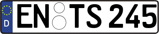 EN-TS245