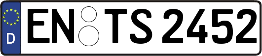 EN-TS2452