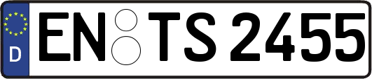 EN-TS2455