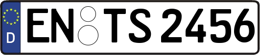 EN-TS2456