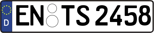 EN-TS2458