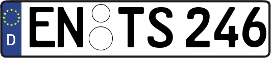 EN-TS246