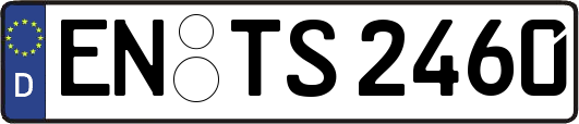 EN-TS2460