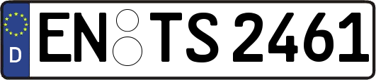 EN-TS2461