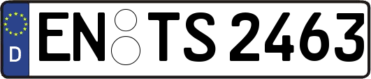 EN-TS2463