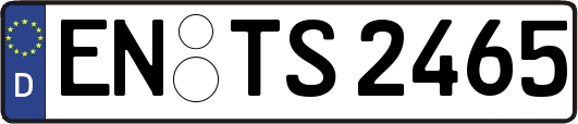 EN-TS2465