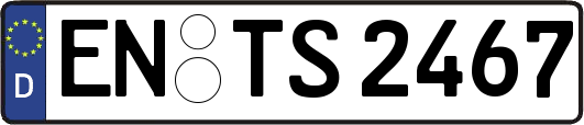 EN-TS2467