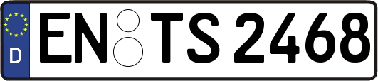 EN-TS2468