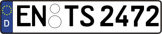 EN-TS2472