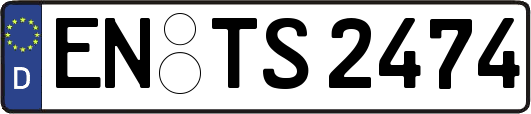 EN-TS2474