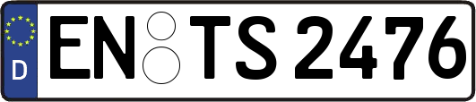 EN-TS2476