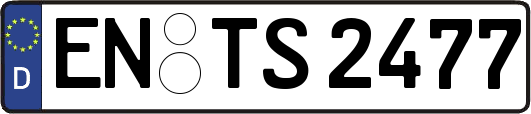 EN-TS2477