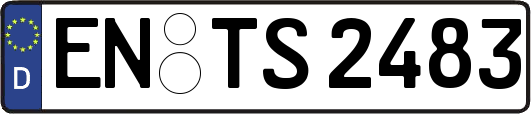 EN-TS2483