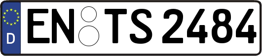EN-TS2484