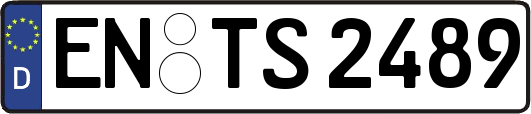 EN-TS2489