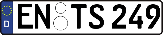 EN-TS249
