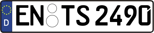 EN-TS2490
