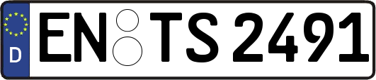 EN-TS2491