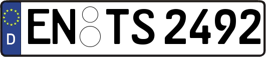 EN-TS2492