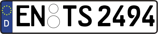 EN-TS2494