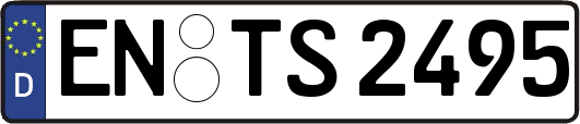 EN-TS2495