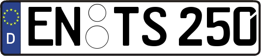 EN-TS250