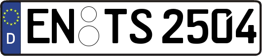 EN-TS2504