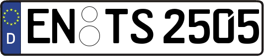 EN-TS2505